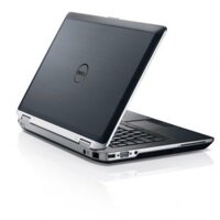 Dell latitude E6420 Core i7/ Ram 4GB / 320GB / VGA rời / 14 inch