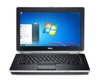 Dell Latitude E6420 (Core i5-2520M, Intel HD Graphics 3000, 14.0inch (1366 x 768))