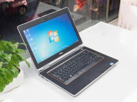 Dell Latitude E6420 i5 2520M | RAM 4 GB | HDD 250G | 14.0” HD | Card rời NVS 4200M