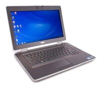 Dell Latitude E6420 i5-2520M / Ram 4GB / SSD 128GB / Màn 14.1″ LED / VGA Intel HD Graphic 3000