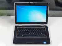 Dell Latitude E6420 i7 2620M | RAM 4 GB | HDD 250G | 14.0” HD | Card on