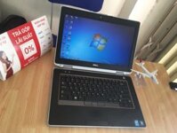 Dell Latitude E6420 (I7-SSD)