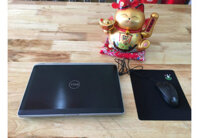 Dell Latitude E6420 I7