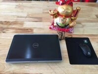 Dell Latitude E6420 I7