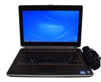 Dell Latitude E6420 Laptop WEBCAM - HDMI - i5 2.5ghz - 4GB DDR3 - 250GB HDD - DVD - Windows 7 Pro 64
