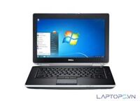 Dell Latitude E6420