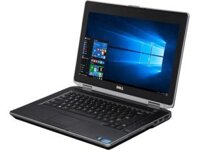 Dell Latitude E6430 – Core I5 3340M