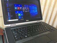 DELL Latitude E6430 Core i7-3520M/Ram 8GB/SSD 128GB/LCD 14″/VGA Rời – Máy đồ họa mạnh – Hàng nội địa USA