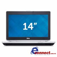 Dell Latitude E6430 (Core i7-3520M, LCD 14inch )