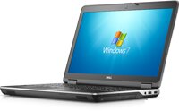 Dell Latitude E6430 (Core i5-3320M, Vga Nvidia NVS 5200M)