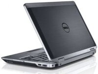 Dell Latitude E6430 i5-3320M / Ram 4GB / HDD 250GB / Màn 14.1″ LED / VGA Nvidia NVS 5200M