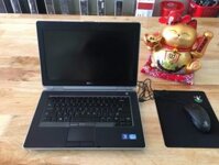 Dell Latitude E6430 i5-3320M