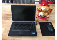 Dell Latitude E6430 i5-3320M