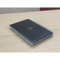 Dell Latitude E6430 . i5 3320M. Ram 4G. SSD 120G. Màn hình 14inch