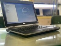 Dell Latitude E6430 I7 3520M Card rời 1GB