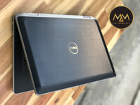 Dell Latitude E6430 i7 3740QM/ RAM 8G/ SSD256/ NVIDIA NVS5200M/ TOP 1 SIÊU SALE