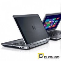 DELL LATITUDE E6430 I7 - THẾ HỆ 3