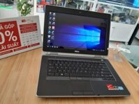 Dell Latitude E6430 I7