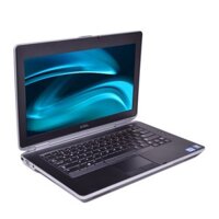 Dell Latitude E6430 Ivy Bridge i5 3320M