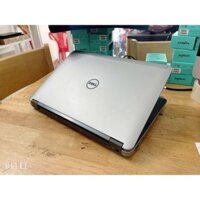 DELL LATITUDE E6440 CORE I7 4600M RAM 8G SSD 256G 14INCH