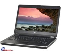 Dell Latitude E6440 (Core i5-4200M, VGA Intel HD Graphics 4600)