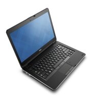 Dell Latitude E6440 cpu i7 4600M