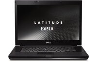 Dell Latitude E6510 (Core i5-520M, Vga Intel)