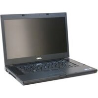 Dell Latitude E6510 i7-720QM / Ram 4GB / HDD 250GB / Màn 15.6″ LED / VGA Nvidia NVS 3100M