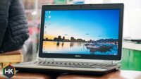 Dell Latitude E6520 Core i5 2520M, RAM 4 GB, HDD 250G, Màn 15.6 Inch HD
