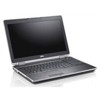 Dell Latitude E6520 Core i5