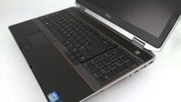 Dell latitude E6520-Core i7-2640M