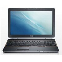 Dell Latitude E6520 i5-2520M / Ram 4GB / SSD 128GB / Màn 15.6″ LED / VGA Intel HD Graphic 3000