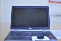 DELL LATITUDE E6520 I5-2540M
