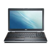 Dell Latitude E6520 - i7 2640M / SSD 120GB / 15.6" / HD Grapics + NVidia NVS 4200M