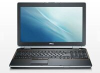 Dell Latitude E6530 core i5