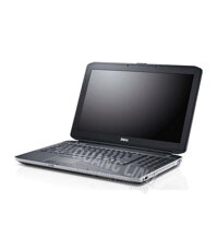 Dell Latitude E6530 (Core i5 3320M, RAM 4GB, HDD 250GB, VGA NVidia NVS 5200M, 15.6 inch LED)