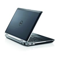Dell Latitude E6530, Core™ i7-3720QM, 8GB, 256GB SSD, NVS 5200, 15''6 FHD