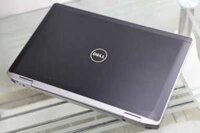 DELL LATITUDE E6530, CORE I7-3540M, 2VGA-CARD RỜI NVIDIA 1GB DDR5