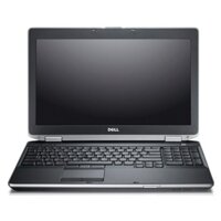 DELL LATITUDE E6530 I5 - ON/VGA - HD/FHD RAM 4 HDD 250