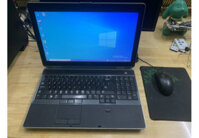 Dell Latitude E6530 i5-3210M