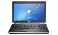 Dell Latitude E6530 i5-3320M / Ram 4GB / SSD 128GB / Màn 15.6″ LED / VGA Intel HD Graphic 4000