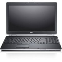 Dell Latitude E6530 i7