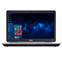 DELL LATITUDE E6530 (I7-3520M/RAM 8GB/SSD 120GB/HDD 500GB/VGA-NVIDIA NVS 5200m)