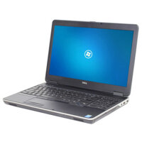 Dell Latitude E6540 Core i7 Ram 16GB 128GB 500GB