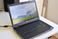 Dell Latitude E6540 Core i7-4800MQ, Ram 8GB, SSD 256GB, Màn Full HD, Card AMD Radeon 8790