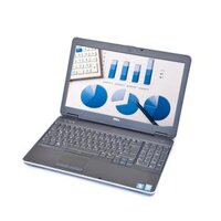 Dell Latitude E6540, Core i7-4800MQ, RAM 8GB, SSD 256GB, AMD Radeon HD 8790M 2GB, 15.6” FHD