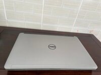 Dell Latitude E6540 Core I7-4810MQ/8GB/SSD 128GB + HDD 500GB/ CARD Radeon HD 8790M 2G