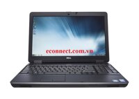 Dell Latitude E6540 (Core i7-4600M, VGA HD Graphics 4400, 15.6inch LED)