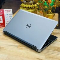 Dell Latitude E6540 i5_4300M, Ram 8G, Hdd 500G, 15.6in, Vỏ Nhôm, Hàng Mỹ Đẹp 98%