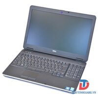 Dell Latitude E6540 i7 4600M | AMD HD 8790M | 8GB | 256GB | 15.6inch HD